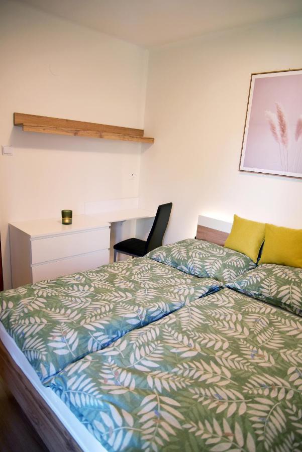 Apartment, Sun Terrace, Privat Parking Banská Bystrica Eksteriør bilde