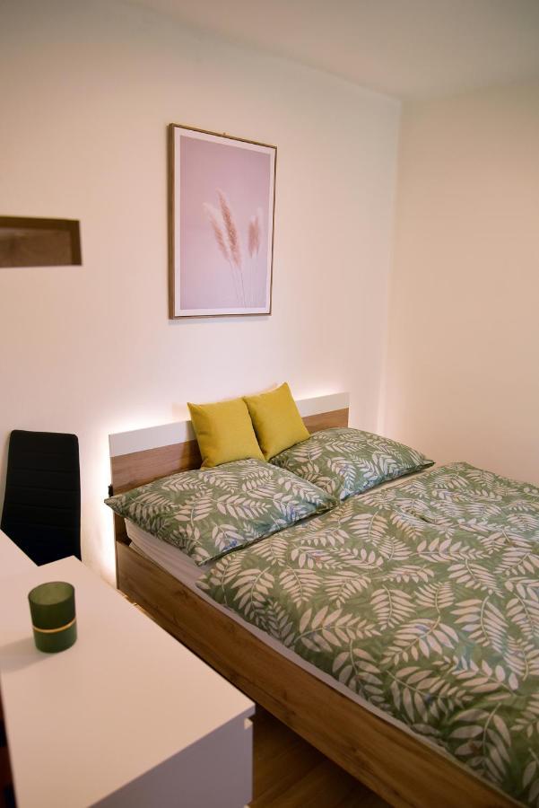 Apartment, Sun Terrace, Privat Parking Banská Bystrica Eksteriør bilde