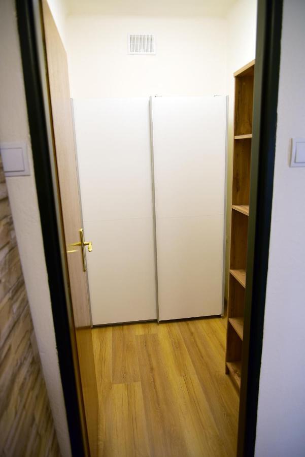 Apartment, Sun Terrace, Privat Parking Banská Bystrica Eksteriør bilde