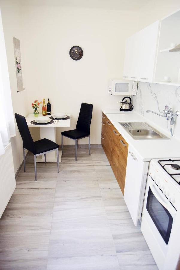 Apartment, Sun Terrace, Privat Parking Banská Bystrica Eksteriør bilde