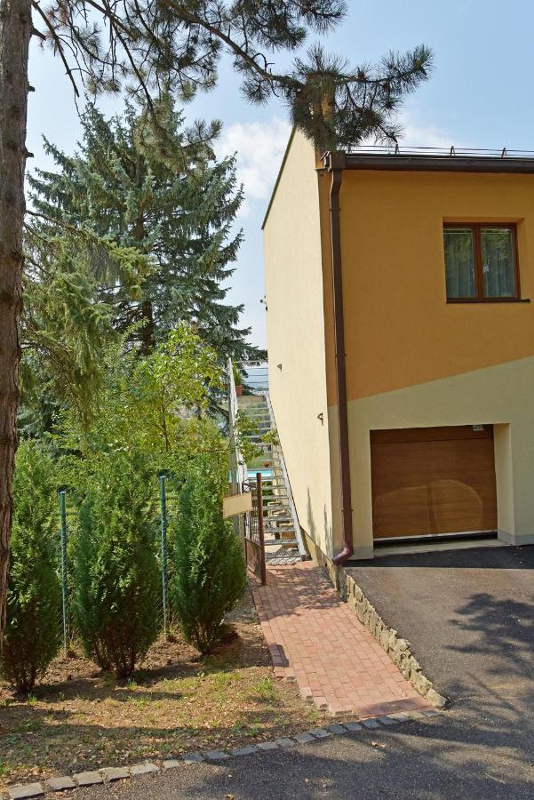 Apartment, Sun Terrace, Privat Parking Banská Bystrica Eksteriør bilde