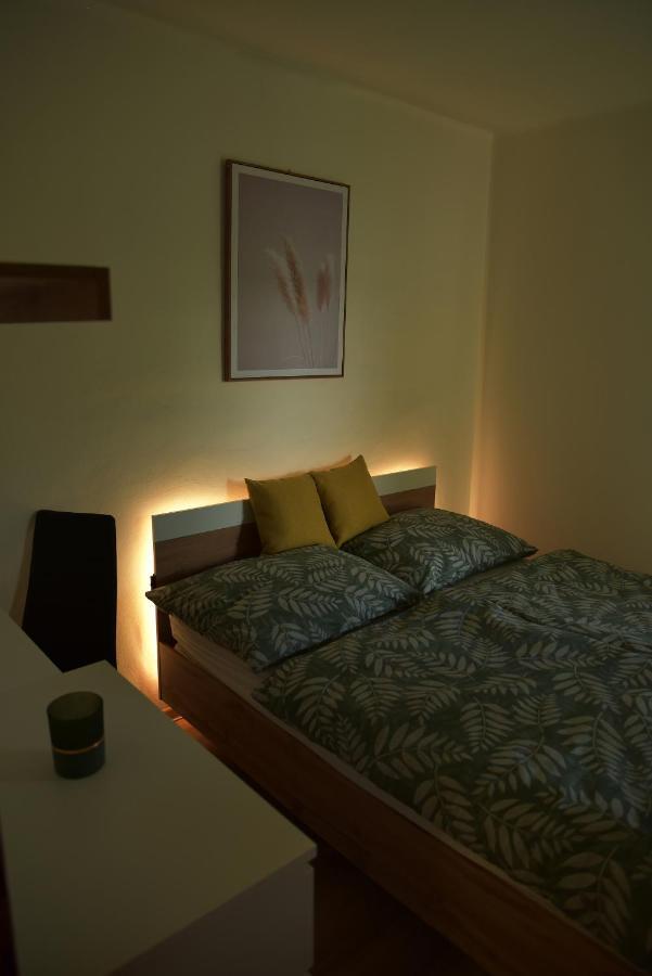 Apartment, Sun Terrace, Privat Parking Banská Bystrica Eksteriør bilde