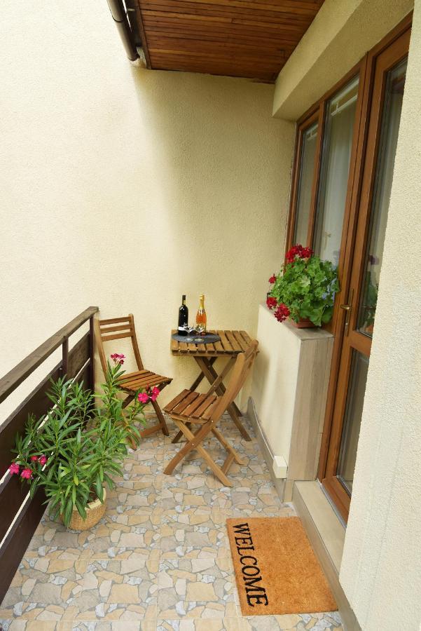 Apartment, Sun Terrace, Privat Parking Banská Bystrica Eksteriør bilde