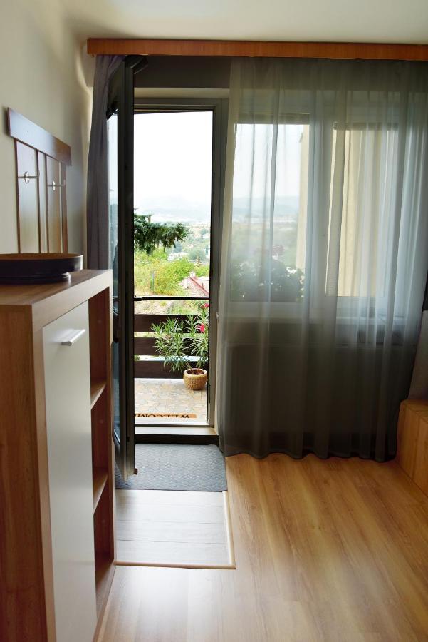 Apartment, Sun Terrace, Privat Parking Banská Bystrica Eksteriør bilde