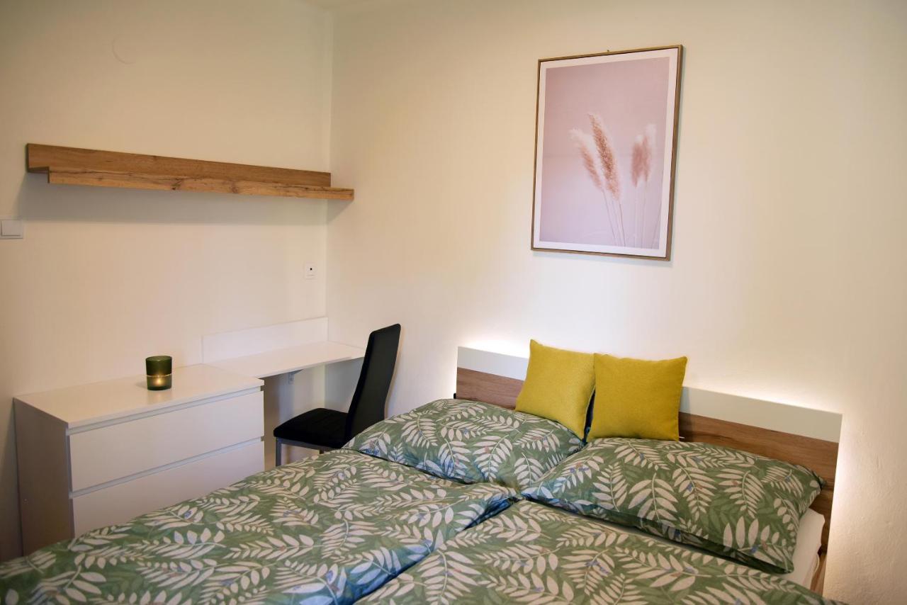Apartment, Sun Terrace, Privat Parking Banská Bystrica Eksteriør bilde