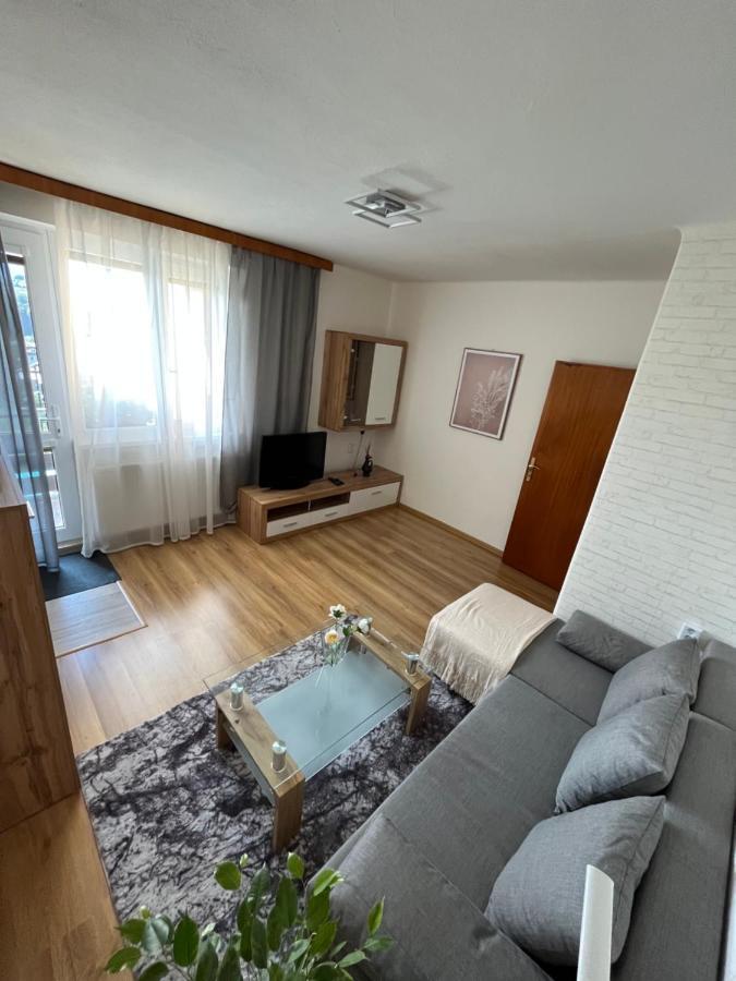 Apartment, Sun Terrace, Privat Parking Banská Bystrica Eksteriør bilde
