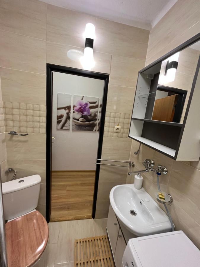 Apartment, Sun Terrace, Privat Parking Banská Bystrica Eksteriør bilde