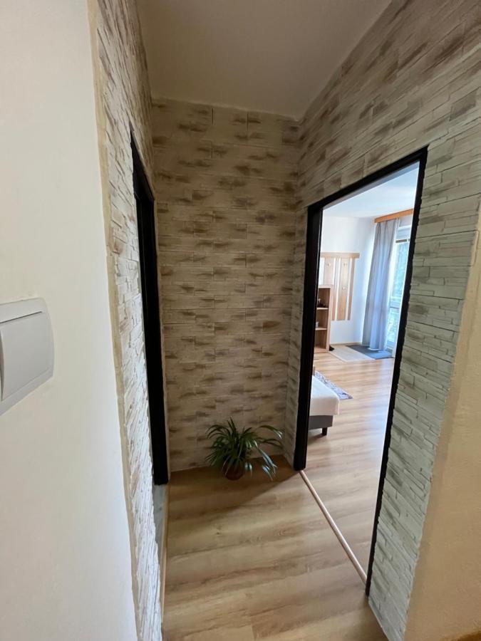 Apartment, Sun Terrace, Privat Parking Banská Bystrica Eksteriør bilde