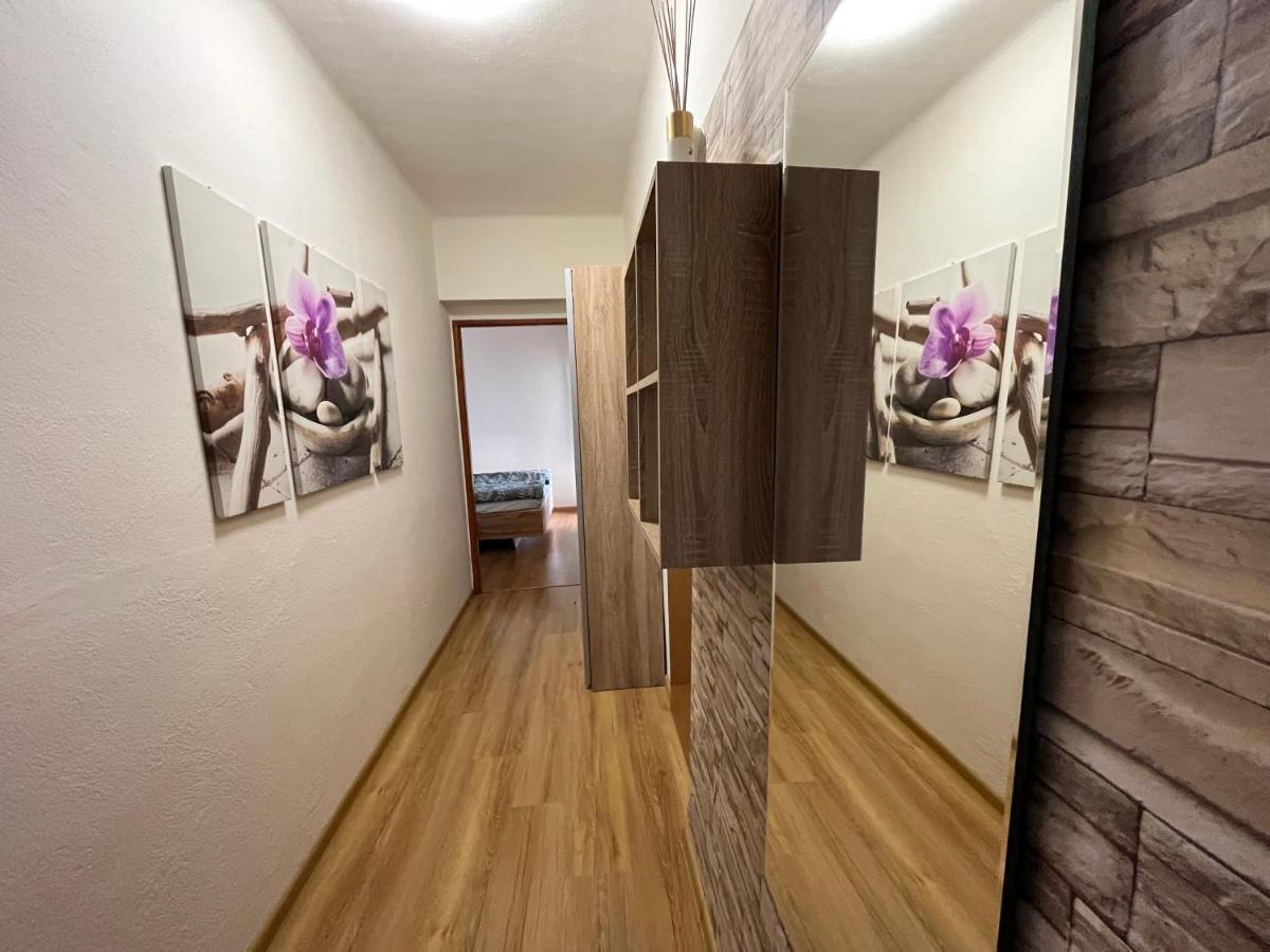 Apartment, Sun Terrace, Privat Parking Banská Bystrica Eksteriør bilde