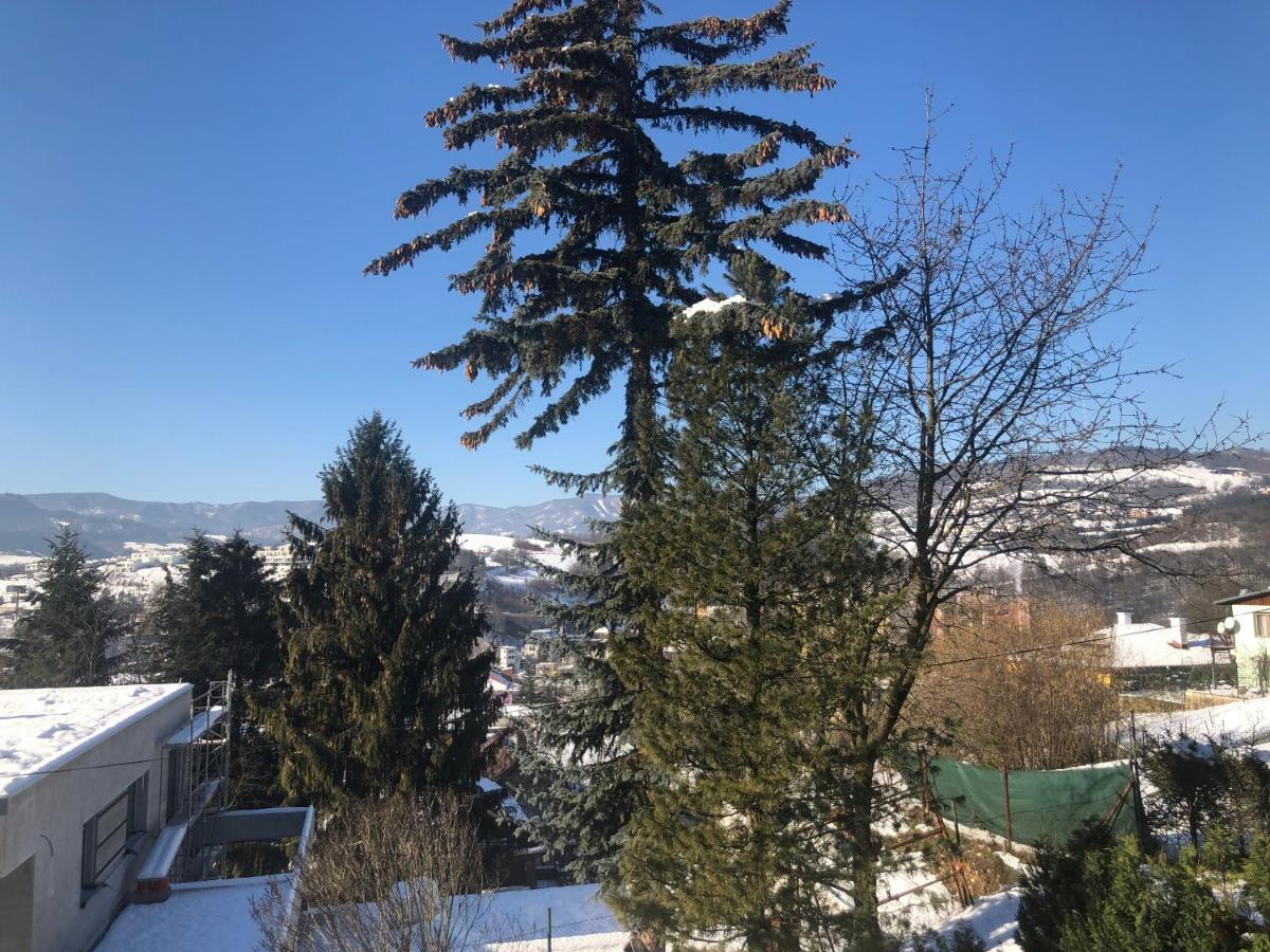 Apartment, Sun Terrace, Privat Parking Banská Bystrica Eksteriør bilde