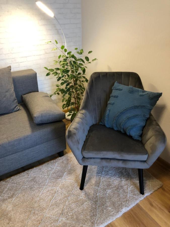 Apartment, Sun Terrace, Privat Parking Banská Bystrica Eksteriør bilde