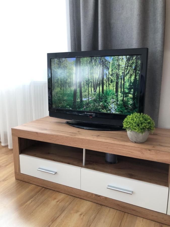 Apartment, Sun Terrace, Privat Parking Banská Bystrica Eksteriør bilde