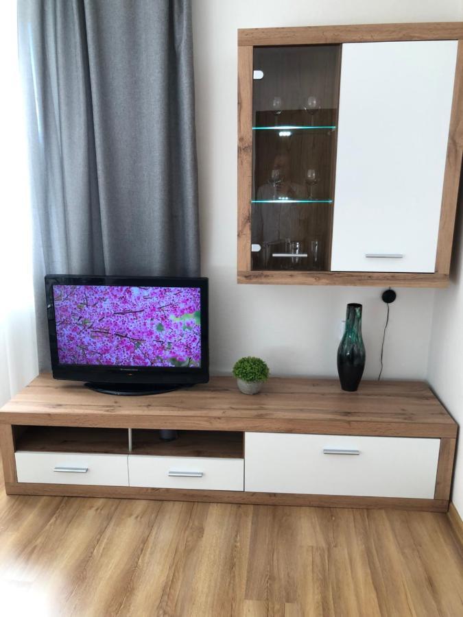 Apartment, Sun Terrace, Privat Parking Banská Bystrica Eksteriør bilde