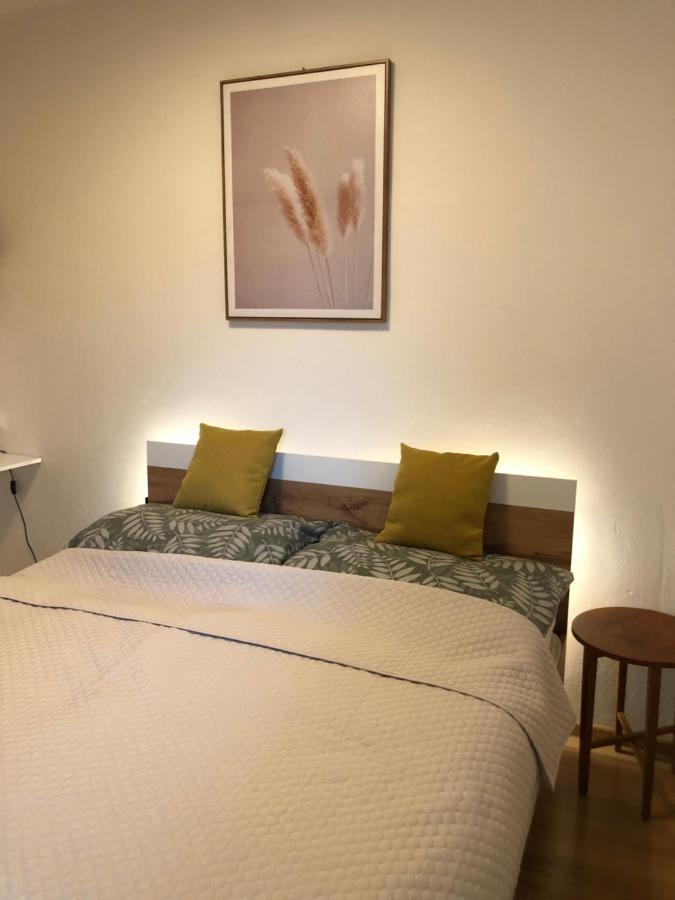 Apartment, Sun Terrace, Privat Parking Banská Bystrica Eksteriør bilde