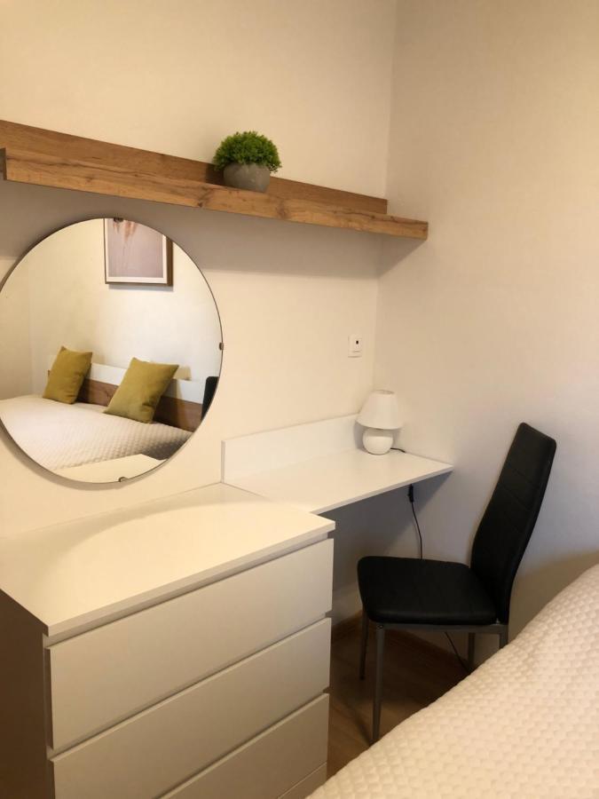 Apartment, Sun Terrace, Privat Parking Banská Bystrica Eksteriør bilde
