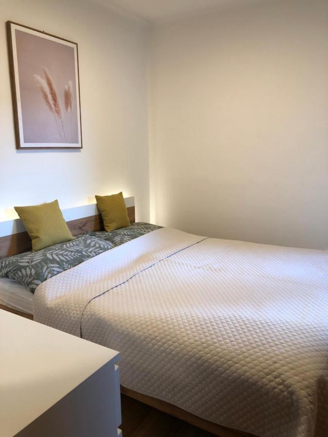Apartment, Sun Terrace, Privat Parking Banská Bystrica Eksteriør bilde