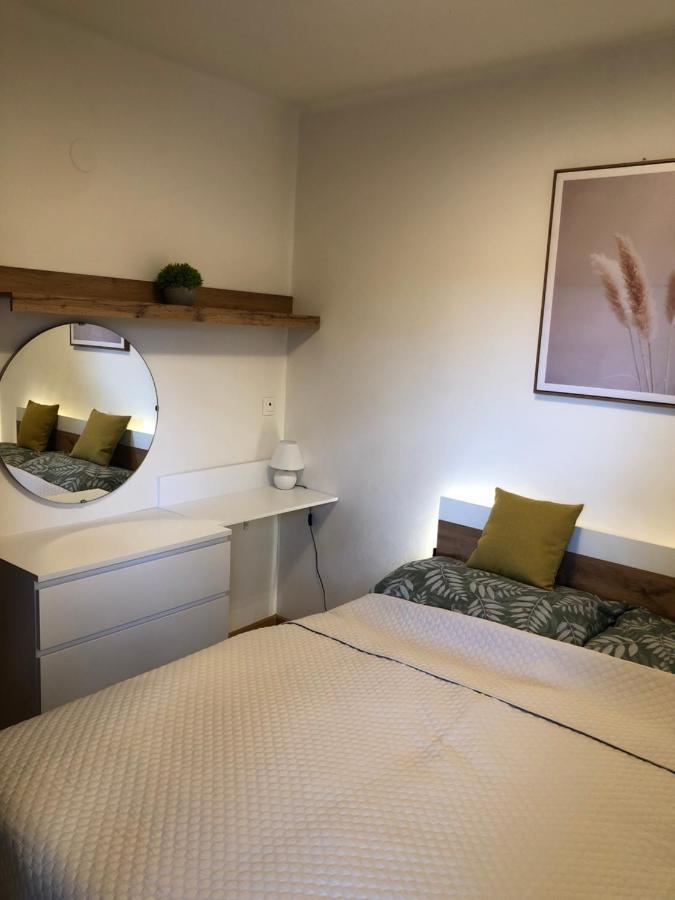 Apartment, Sun Terrace, Privat Parking Banská Bystrica Eksteriør bilde